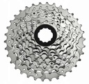 KAZETA KAS11 SUNRACE 8-KA CSM66.8AU NIKEL 11-32