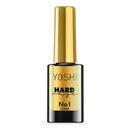 Hybridná báza Yoshi Hard Base UV Hybrid 10 ml