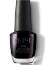 Lak na nechty OPI Park After Dark 15 ml lak na nechty!