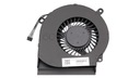 VENTILÁTOR PRE HP 15-dc0011nw 15-dc0012nw / GPU