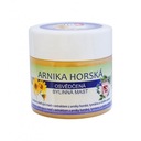 Arnica Mountain bylinná masť tymián AKNÉ Zvlhčuje KOŽU RANY BOLESTI SVALOV