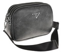Elegantná dámska messenger taška h1952