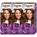 Palette Farba na vlasy W5 (6-65) Nugát x3