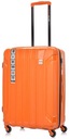 Cestovný kufor s TSA zámkom Veľký 110 L 75 cm