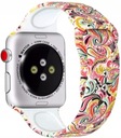 PÁSKA PRE HODINKY APPLE 1 2 3 4 5 6 7 8 9 SE ULTRA 2 38/40/41/42/44/45/49 mm GR