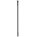 Sapim D-Light Straight Pull lúče 304mm čierne 36 ks.