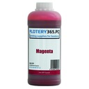 Atrament DTF, atrament DTF MAGENTA 1L pre hlavy EPSON