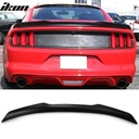 Spoiler Lotka HIGH KICK FORD MUSTANG 2015-2021