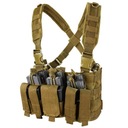Recon Chest Rig Coyote Brown MCR5-498
