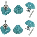Ocean Knobs Knoflík na zásuvku skrinky