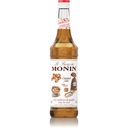 Monin Slaný karamel - Francúzsky karamelový sirup 0,7l