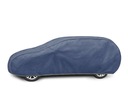 Kryt plachty, 4 vrstvy, Audi A6 C7 Kombi