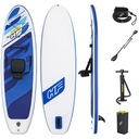 Doska SUP BESTWAY Hydro Force Oceana 305 cm
