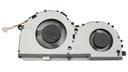 VENTILÁTOR PRE LENOVO IDEAPAD L340-17IRH Gaming L340-15IRH DC28000E1D0