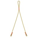 Šnúrka Beal Dynapark 80 cm