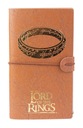144k linajkový zápisník The Lord Of The Rings