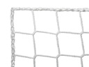 Pletená sieť - biela 5 - 0,90 x 1,95 m