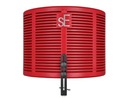 sE Electronics Reflexion Filter X Red - filter