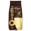 Woseba Cafe Brasil 1kg kávových zŕn