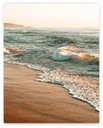Plagát Boho BEACH NATURE 40x50 cm #20H
