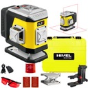 RED CROSS LASER CL2R NIVEL SYSTEM