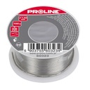 Plechový 1mm kotúč Proline 60327