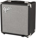 Fender Rumble 15 V3 Combo pre basgitaru