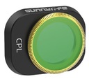 CPL filter s polarizačnou polarizáciou pre dron DJI MINI 4 PRO