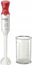 BOSCH MSM64010 tyčový mixér 450W; biela farba