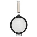 Kuchynské sitko KitchenAid CORELINE Mandľový krém