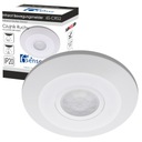 ULTRA PLOCHÝ LED PIR 360° STROPNÝ SNÍMAČ POHYBU