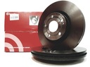 BREMBO PREDNÉ BRZDOVÉ KOTÚČE 09.9817.21