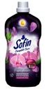 Sofin Koncentrovaná aviváž Parfum Pleasure 1,8l x 5ks 360 praní