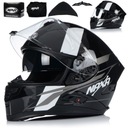 PRILBA NA MOTORKU NAXA F29/D LOTKA + BLENDA veľkosť XL