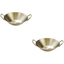 Kórejská sójová omáčka Small Spice Ears, 2 Pack