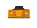 LED SVETLA FIAT DUCATO 06-/14- ORANŽ