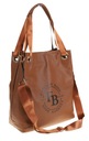 Dámska kabelka sack messenger bag B06Q