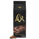 L'OR Espresso Forza zrnková káva 500g