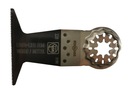 Pílový kotúč Fein Starlock na drevo Long-Life 65 mm