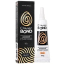 Clavier Bond Lepidlo na riasy 7 g - Čierna