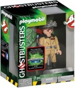 PLAYMOBIL Ghostbusters 70174. Zberateľská figúrka