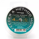 DRENNAN FEEDER & METHOD MONO 0,18MM 250M