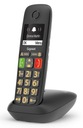 GIGASET E290 BEZDRÔTOVÝ STOLNÝ TELEFÓN