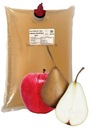 Jablkovo-HRUŠKOVÁ šťava 100% 5l (lisovaná, NFC)