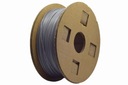 Filament ABC Eco Filaments PLA Grey 0,5kg 1,75mm