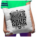 Funny Vankúš Požiadal som o ANJELA Dostal som MANŽELKU