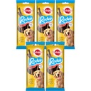 PEDIGREE Rodeo pochúťka s hovädzím mäsom 5x70g