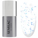 SEMILAC TOP NO WIPE MATTE T29 SNOW FLOE 7ML