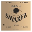 SAVAREZ 520J Struny pre klasickú gitaru