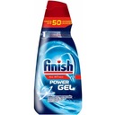 Finish 50 umývací gél do umývačky riadu All-in-ONE REGULAR 1l